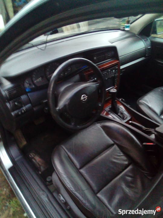 Opel omega bfl 32 sport komputer pokładowy mazowieckie Szydłowiec