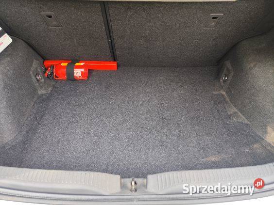Toyota Auris 14 D4D Active 2012 Waśniów