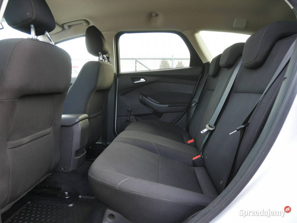 Ford Focus 10 EBoost 125 Eu6 Kombi Nowy rozrząd śląskie Goczałkowice-Zdrój