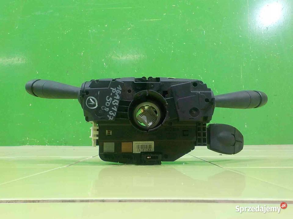 PEUGEOT 508 I SW 16 HDI 11r KOMBI przelacznik Suków