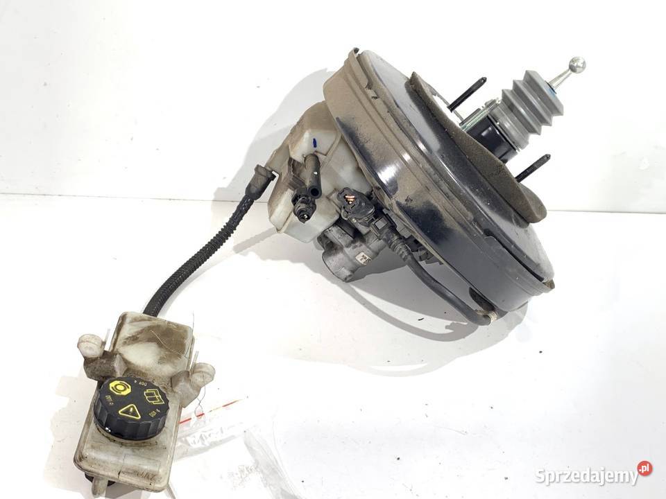 SERWO HAMULCOWE CITROEN C4 PICASSO II 9814457780