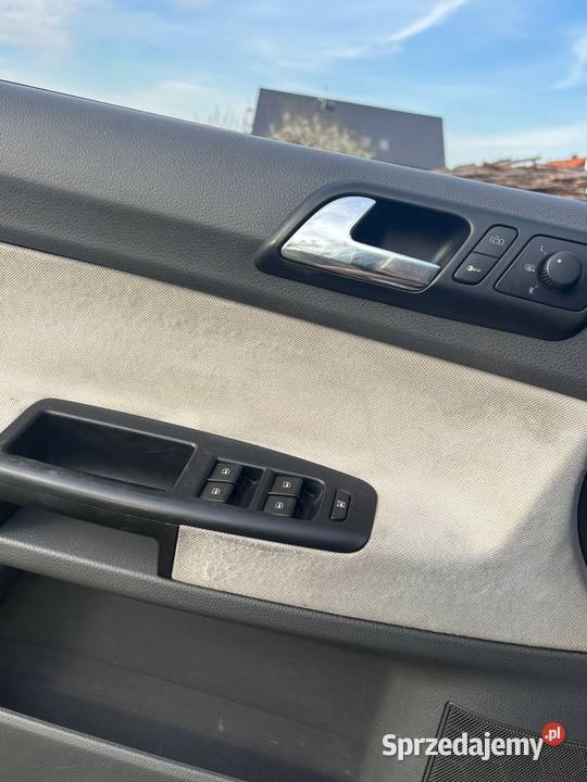 Vw polo Fun 14 Oleśnica