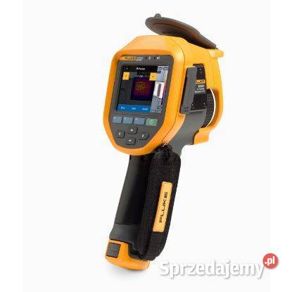 Fluke124BEUSFluke FLK Ti300Fluke 1550CFluke 1773 Warszewka