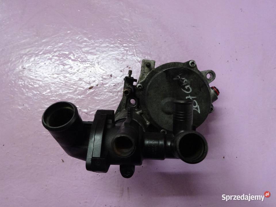 FORD TRANSIT 22 TDCI 07r 86 7224541501 Pompy podciśnieniowe świętokrzyskie sprzedam
