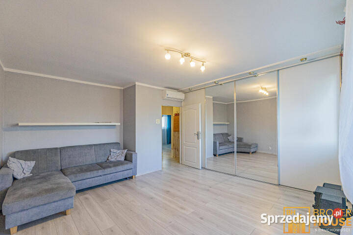 Mieszkanie 597m2 3pok Opole Piotrkowska Sprzedaż sprzedam