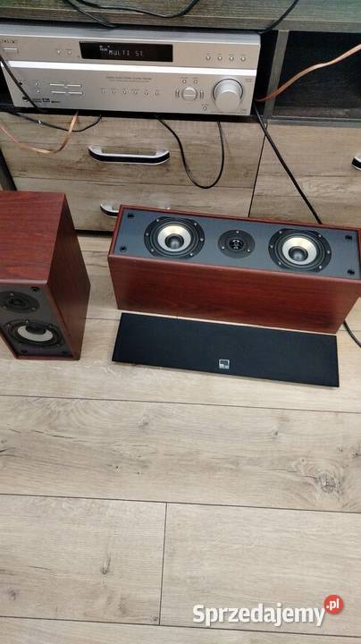 Sony amplituner wzmacniacz str de 497 wielkopolskie Gniezno sprzedam