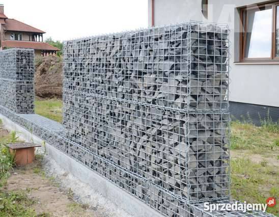 Kostka granitowa 8x11 5x6 obrzeża granitowe Czerwionka-Leszczyny sprzedam