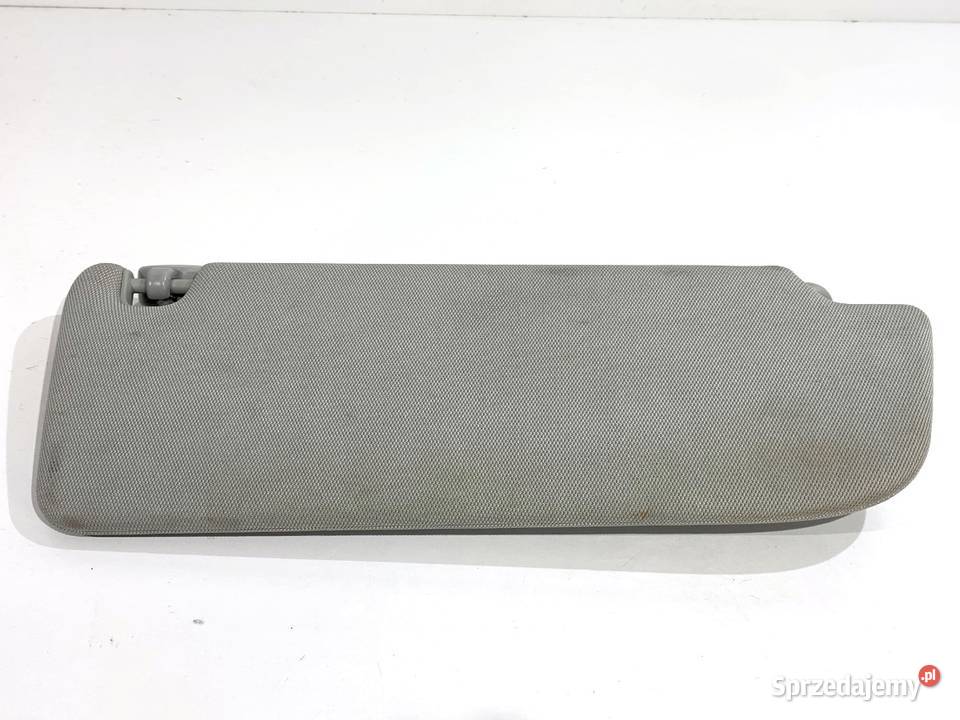 OSŁONA PRZECIWSŁONECZNA LEWY AUDI A6 C7 1018 podkarpackie sprzedam