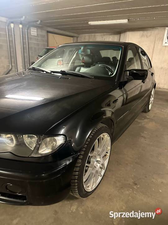 Obudowy Lusterek BMW M E46 E39 CZARNY POŁYSK mazowieckie