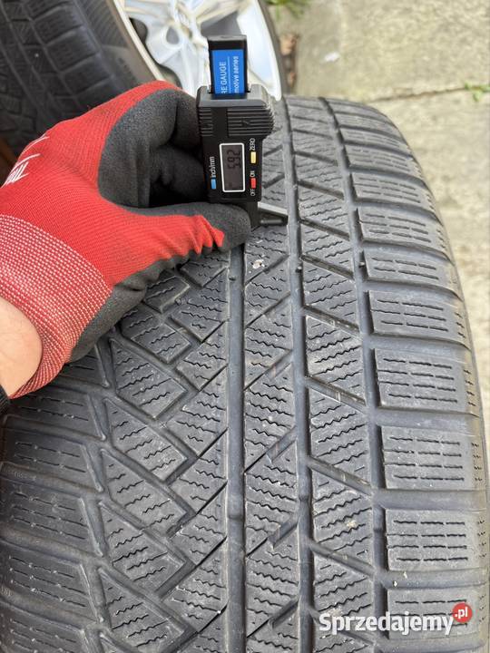 Koła felgi 5x112 R21 Audi Q8 SQ8 opony 28545R21 Rzeszów