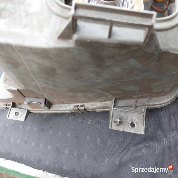 Mercedes vito 638 lampy przód kierunkowskazy Piaseczno