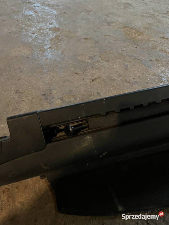 BMW E46 KOMBI 0106 LIFT ROLETA BAGAŻNIKA zachodniopomorskie Szczecin