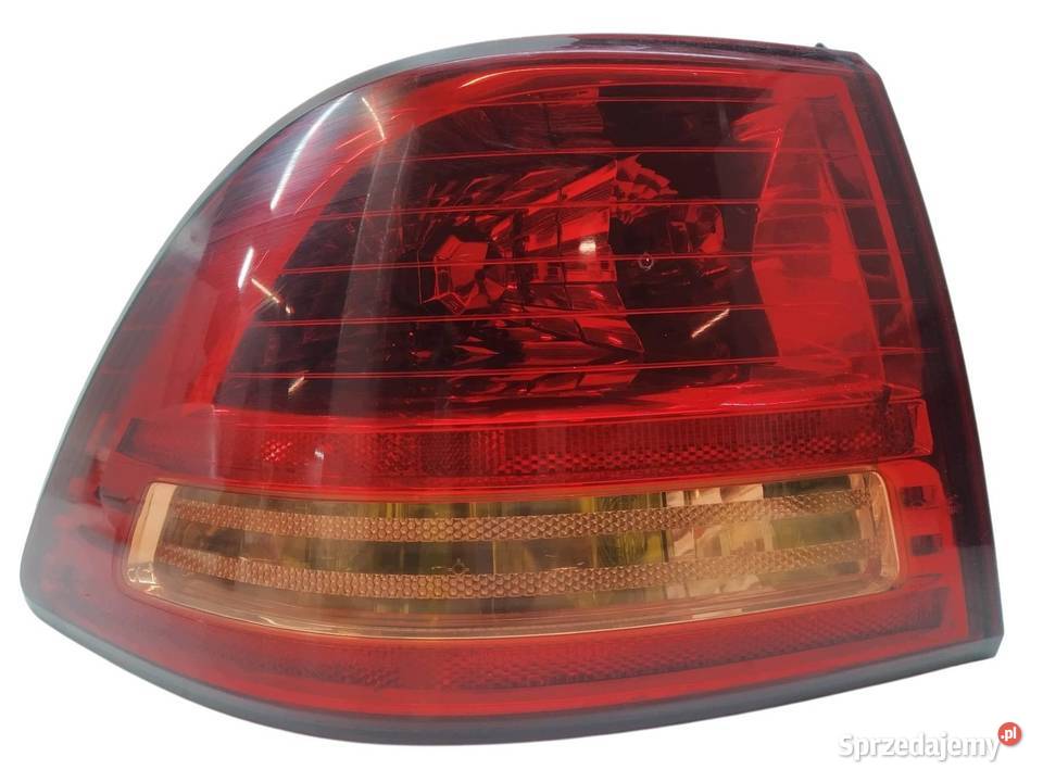 LAMPA TYŁ LEWA EU Kia Magentis II 20052010 świętokrzyskie sprzedam