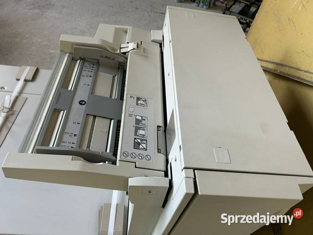 Podajnik Wielkoformatowy Xerox OHCF Lublin sprzedam