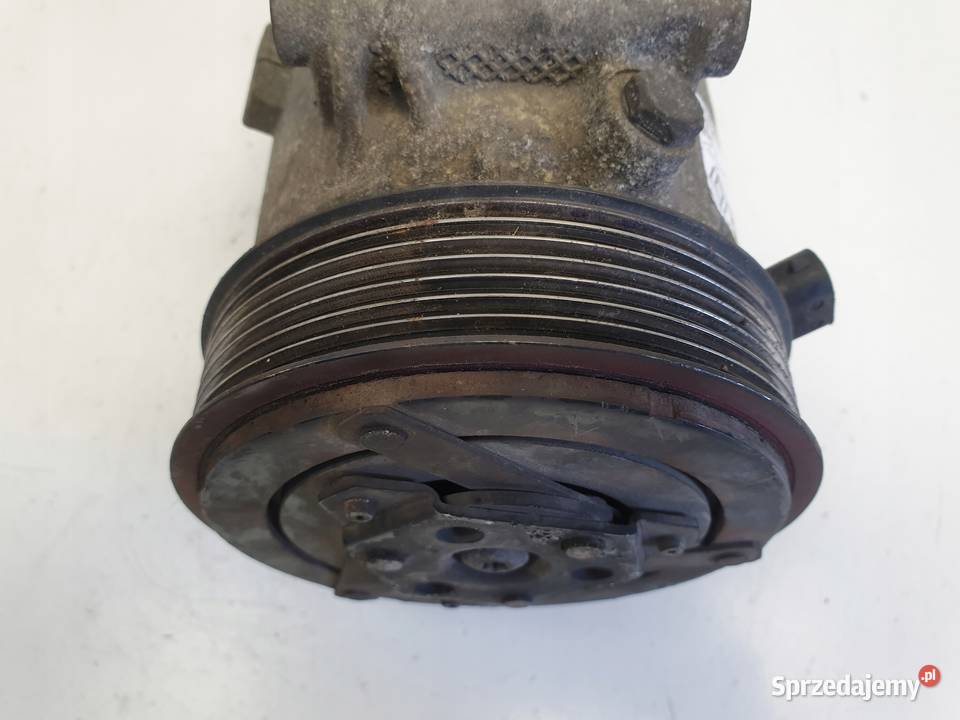 Renault Megane II 20 16V SPRĘŻARKA KLIMATYZACJI sprzedam