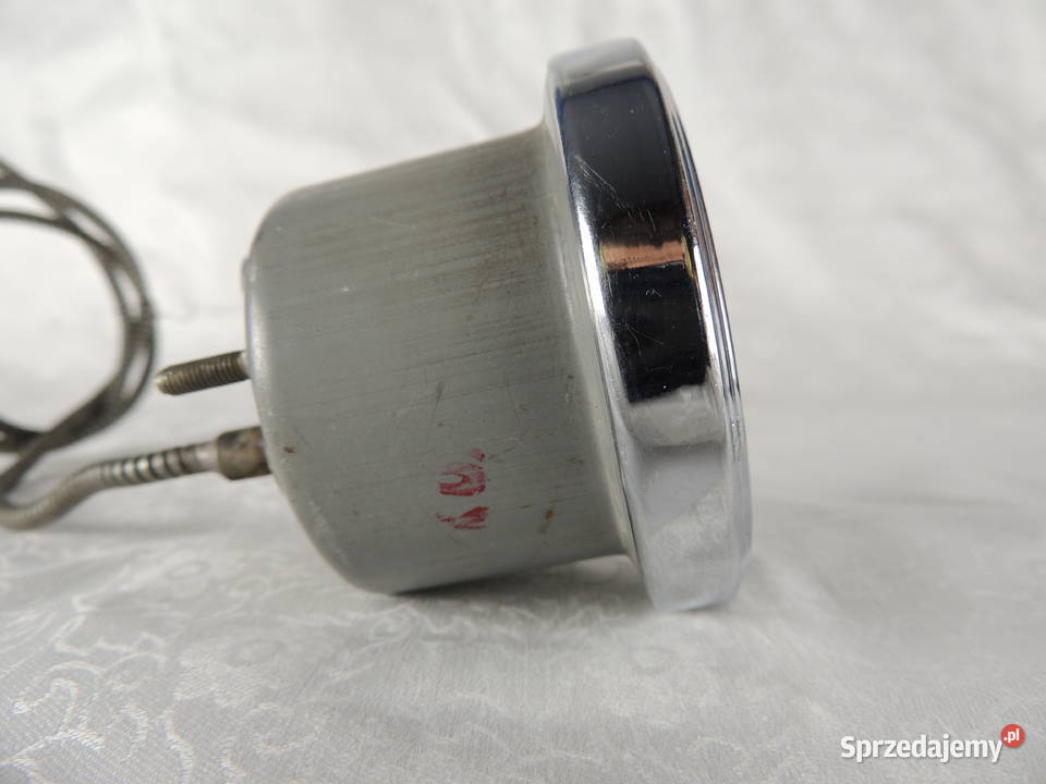 Wskaźnik temperatury vw t2 Toszek