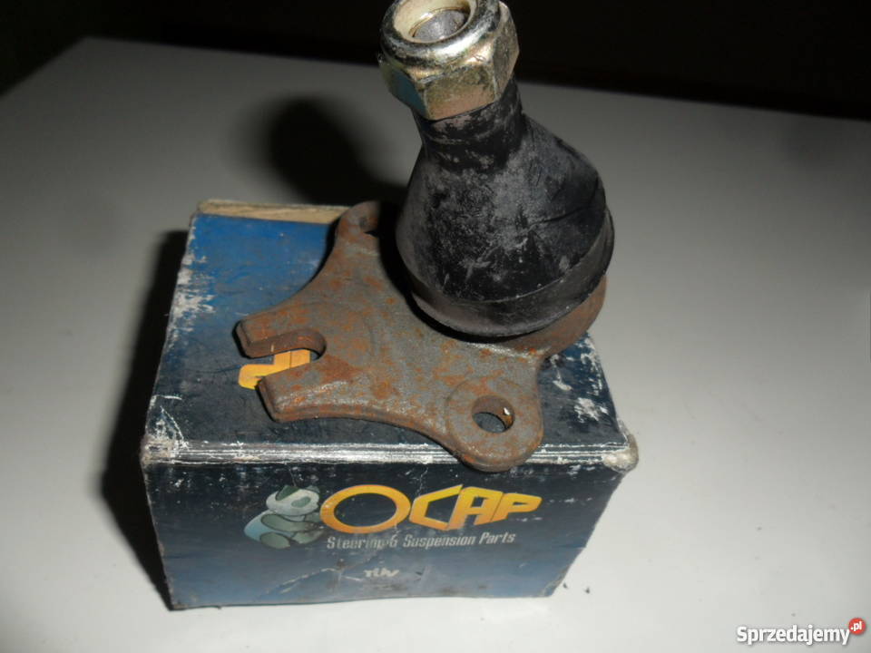 sworzeń wahacza vw golf 3