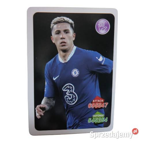 Karta piłkarska Euro 2024 Legnica