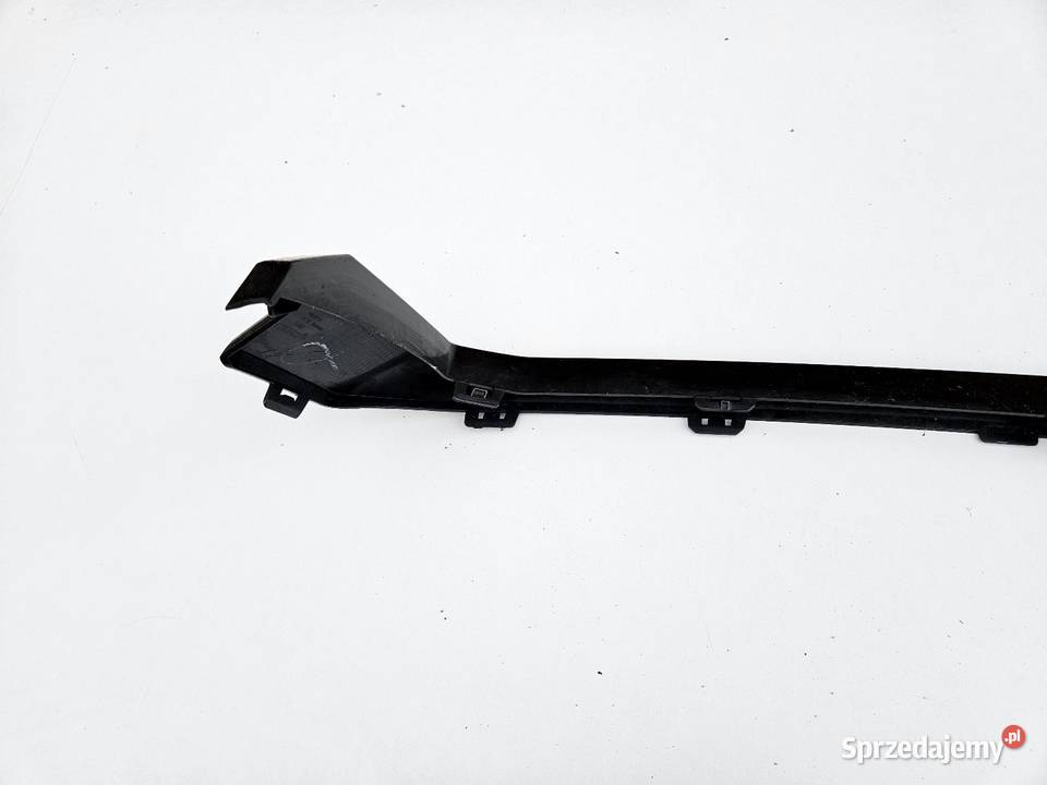 BMW M3 G80 LISTWA LEWA ZDERZAKA TYŁ 8084403 osobowe Karoseria Międzychód sprzedam
