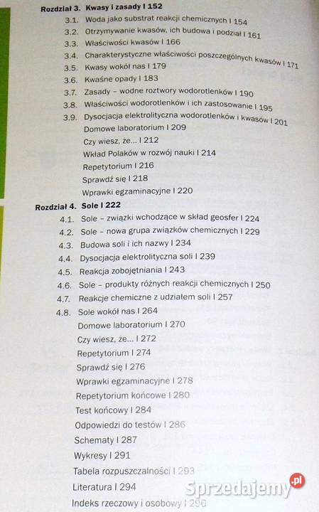 Świat chemiiCzęść 2 Anna Warchoł Chełm