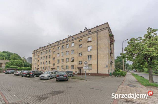 Mieszkanie inwestycyjne w Gdyni AMW sieć Gdynia