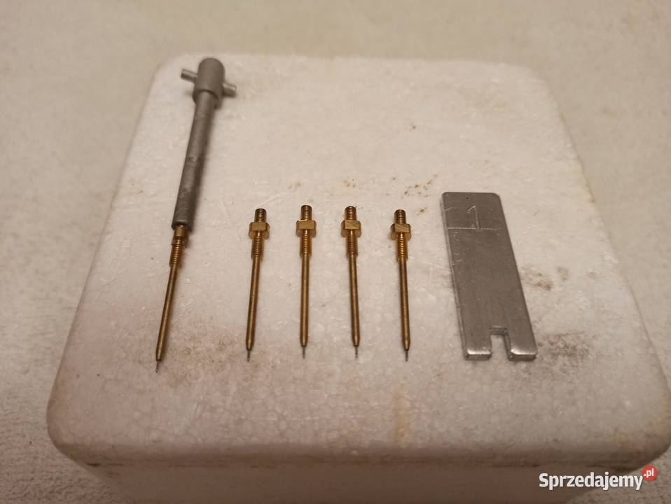 Antyk 1986r kompas morski magnetyczny Gdańsk