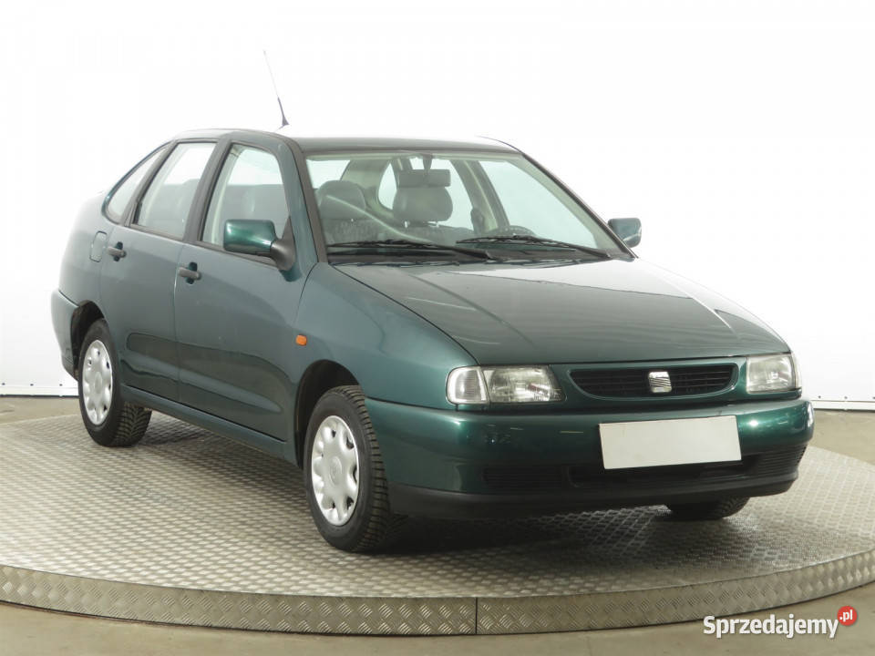 Seat Cordoba 1.4