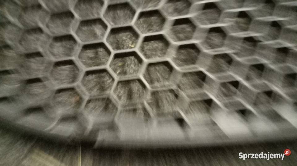 Atrapa środkowa Seat Altea 20042009 Atrapy Nowy Sącz sprzedam