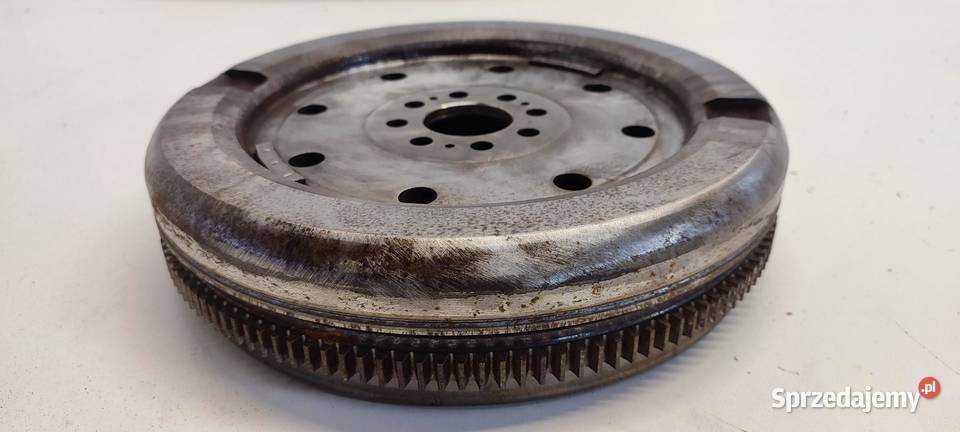 VW TIGUAN II KOŁO DWUMASOWE 20TDI 05L105266K osobowe sprzedam