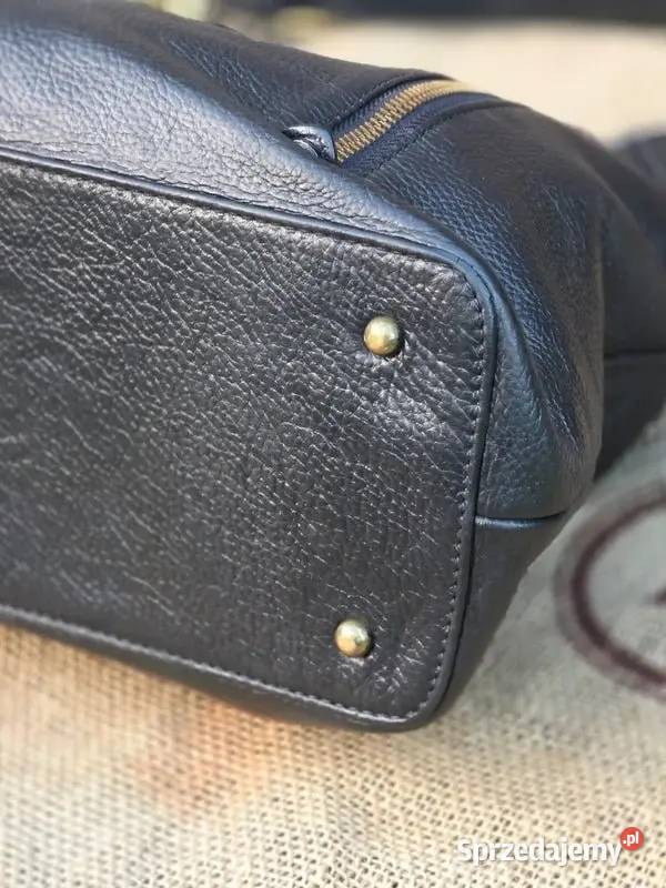Torebka Marc Jacobs w Idealnym Stanie Renowacji mazowieckie Warszawa