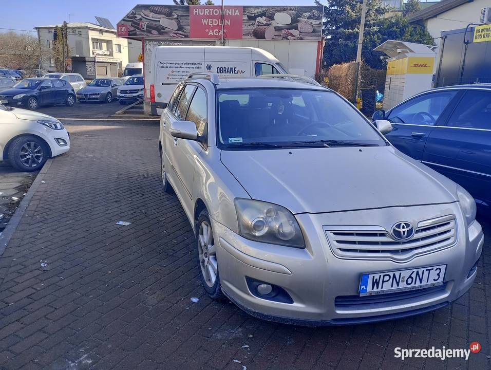 Sprzedam Nowy Dwór Mazowiecki sprzedam