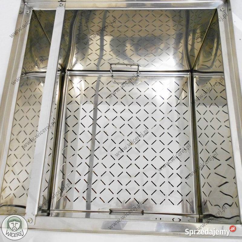 Stół do odsklepiania 05m Dadant Wielkopolski Jaśliska