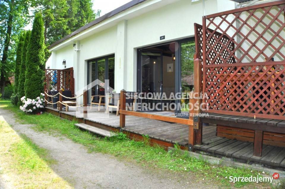 sprzedaży lokalu 220m2 Ostrzyce