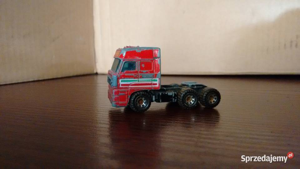 daf 3300 ciągnik siodłowy 2540 Stalowa Wola