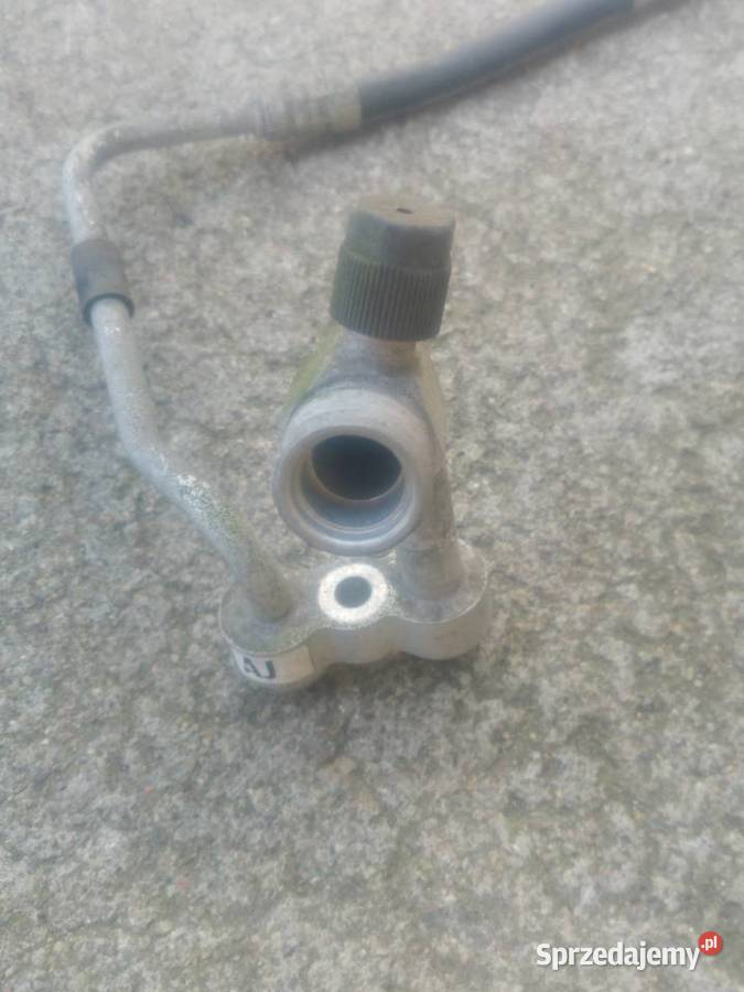 Opel Omega B przewód klimatyzacji Dębno sprzedam