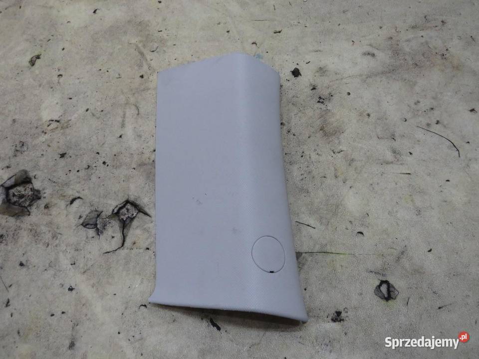 PLASTIK OSŁONA SŁUPKA PRAWY TYŁ MINI F55 F56 lubelskie