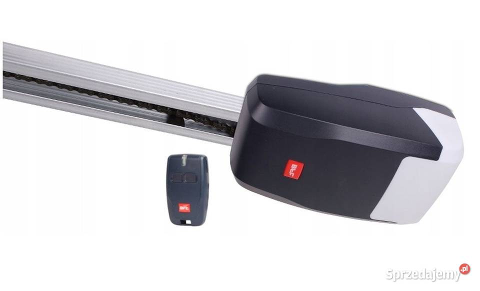 Napęd do bram garażowych BFT TIZIANO 32KIT z Zagórze
