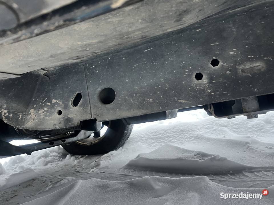 Jeep Cherokee 4X4 28 CRD AUTOMAT 163KM Lipsko