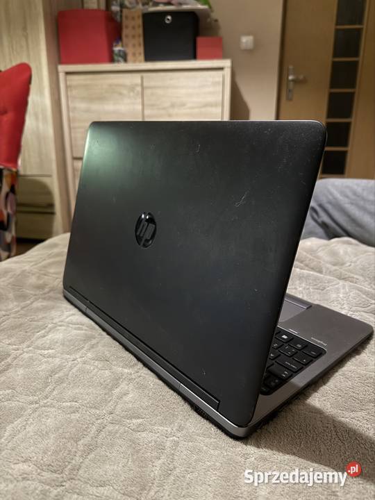 HP probook podkarpackie Medynia Głogowska sprzedam