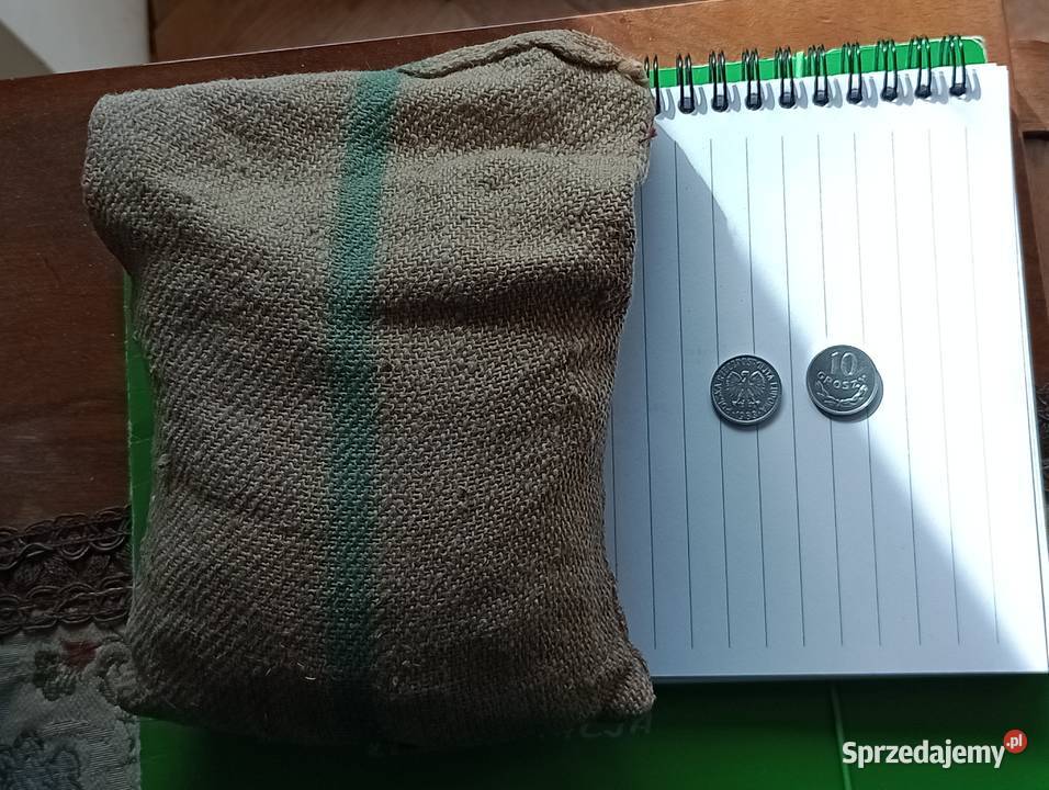 10 groszy 1983 I inne z PRL Pozostałe Warszawa sprzedam