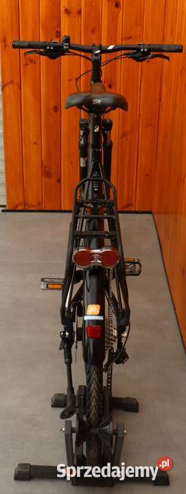 Rower męski Cube Touring SL H 58I inne rowery z Milanówek