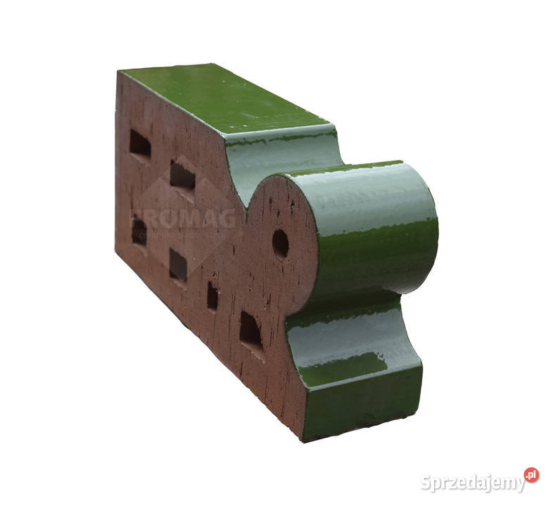 KSZTAŁTKI ZABYTKOWE nowe ogrodzenie balustrada Legnica