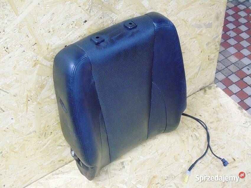 OPARCIE FOTELA PODUSZKA AIRBAG PRAWY TUCSON I śląskie Sosnowiec