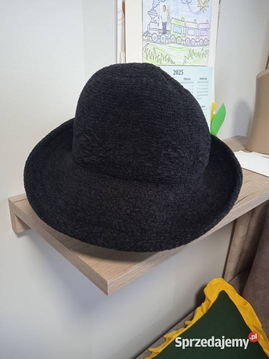 Kapelusz damski Pabianice