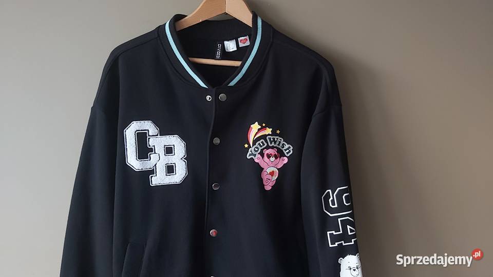 Bluza dziewczęca rozmiar S 165 wzrost