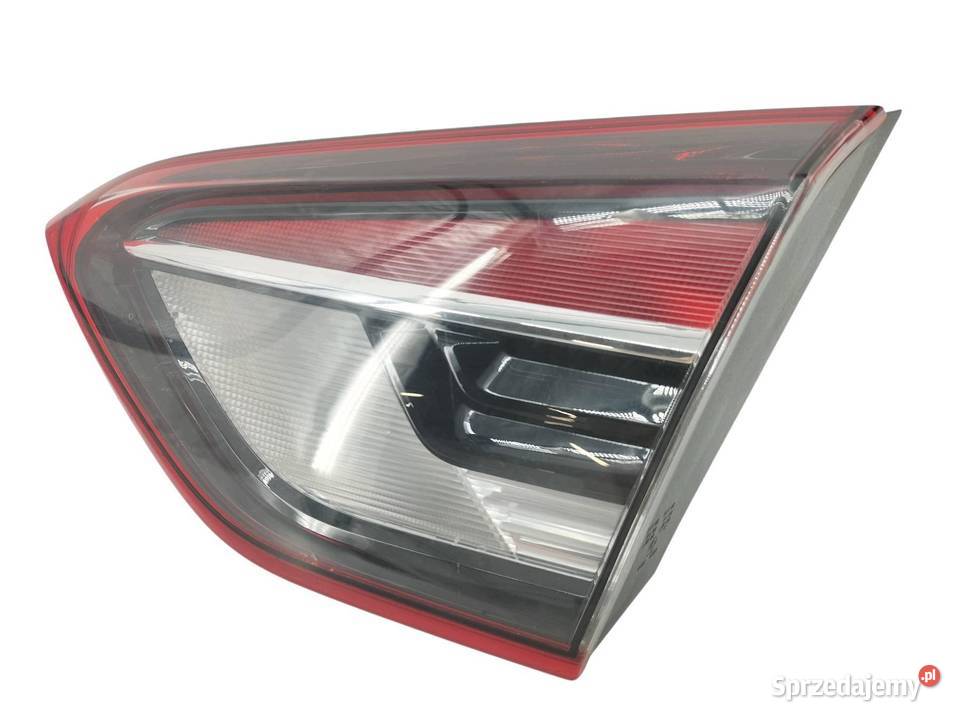 LAMPA TYŁ W KLAPĘ PRAWA Opel Crossland I