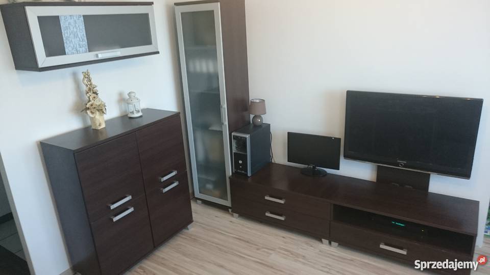 Mieszkanie Chorzów os Pnioki kawalerka śląskie Chorzów