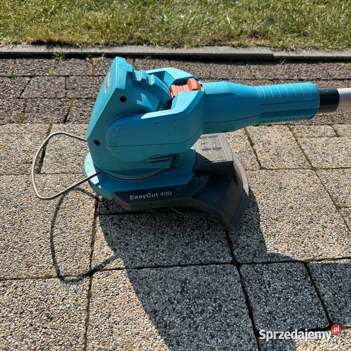 Podkaszarka akumulatorowa Gardena Trimmer Lubin