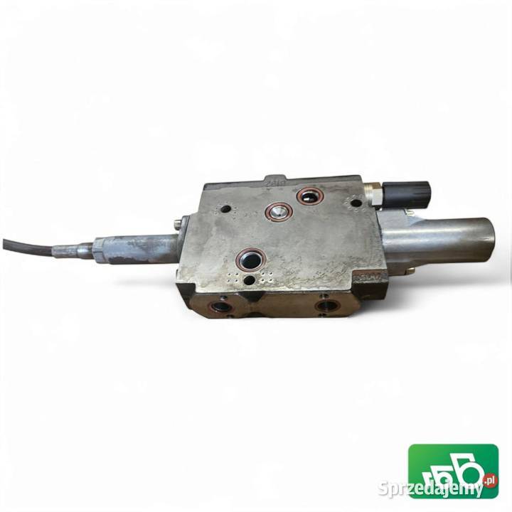 Sekcja rozdzielacza R917000844 Rexroth 87546169 Wilkowo