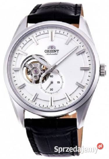 Zegarek Orient RAAR0004S10B Warszawa